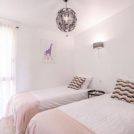 Les Genets G07 - Le Val Joly Villa Eppe-Sauvage Exteriör bild