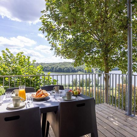 Les Genets G07 - Le Val Joly Villa Eppe-Sauvage Exteriör bild