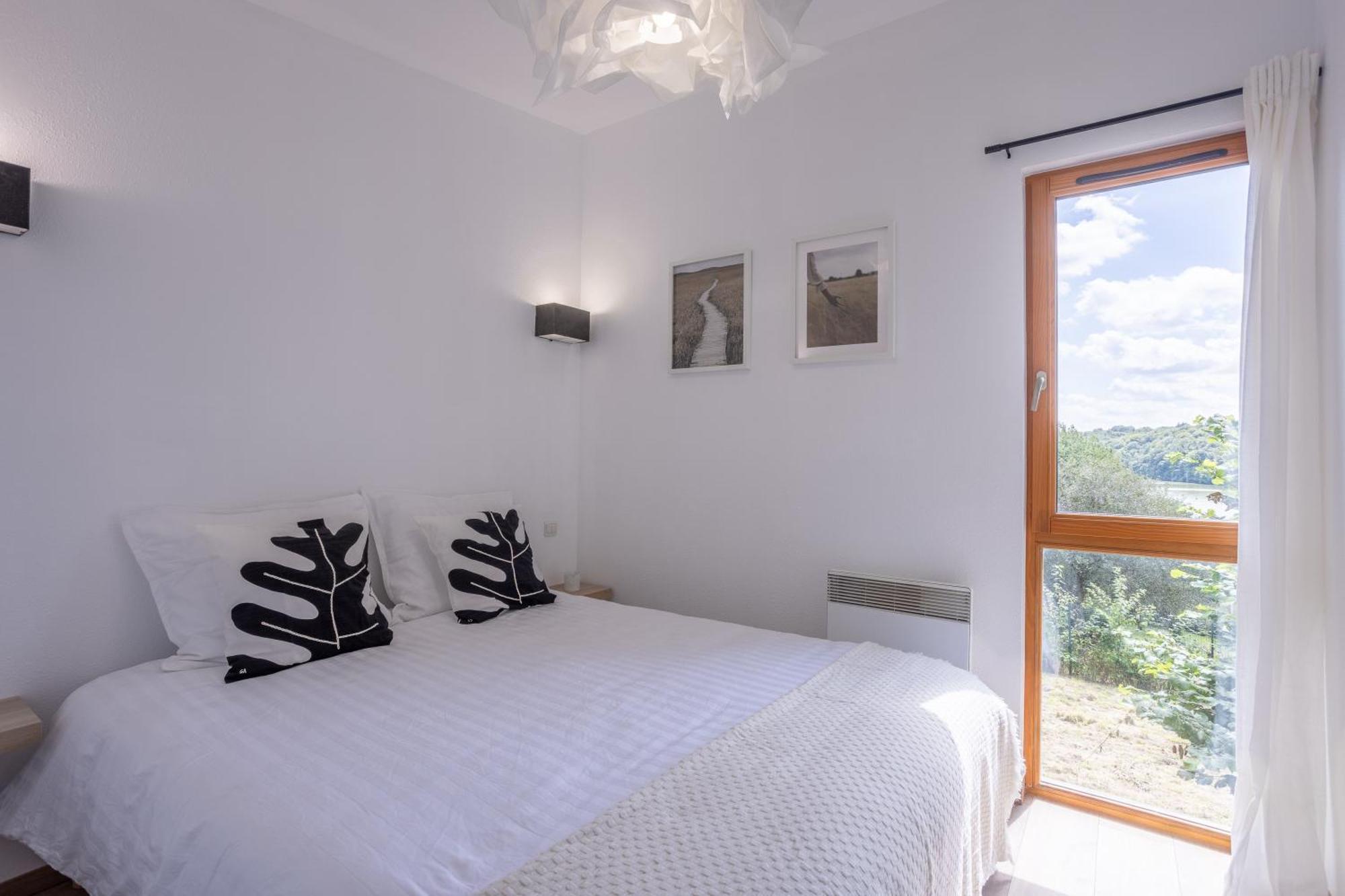 Les Genets G07 - Le Val Joly Villa Eppe-Sauvage Exteriör bild