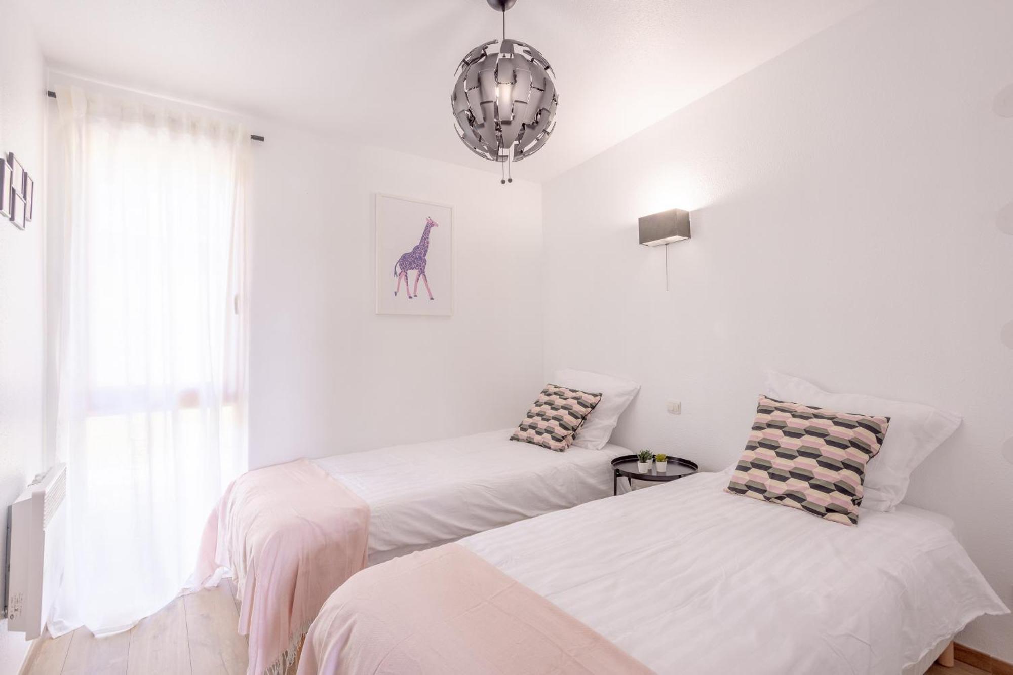 Les Genets G07 - Le Val Joly Villa Eppe-Sauvage Exteriör bild