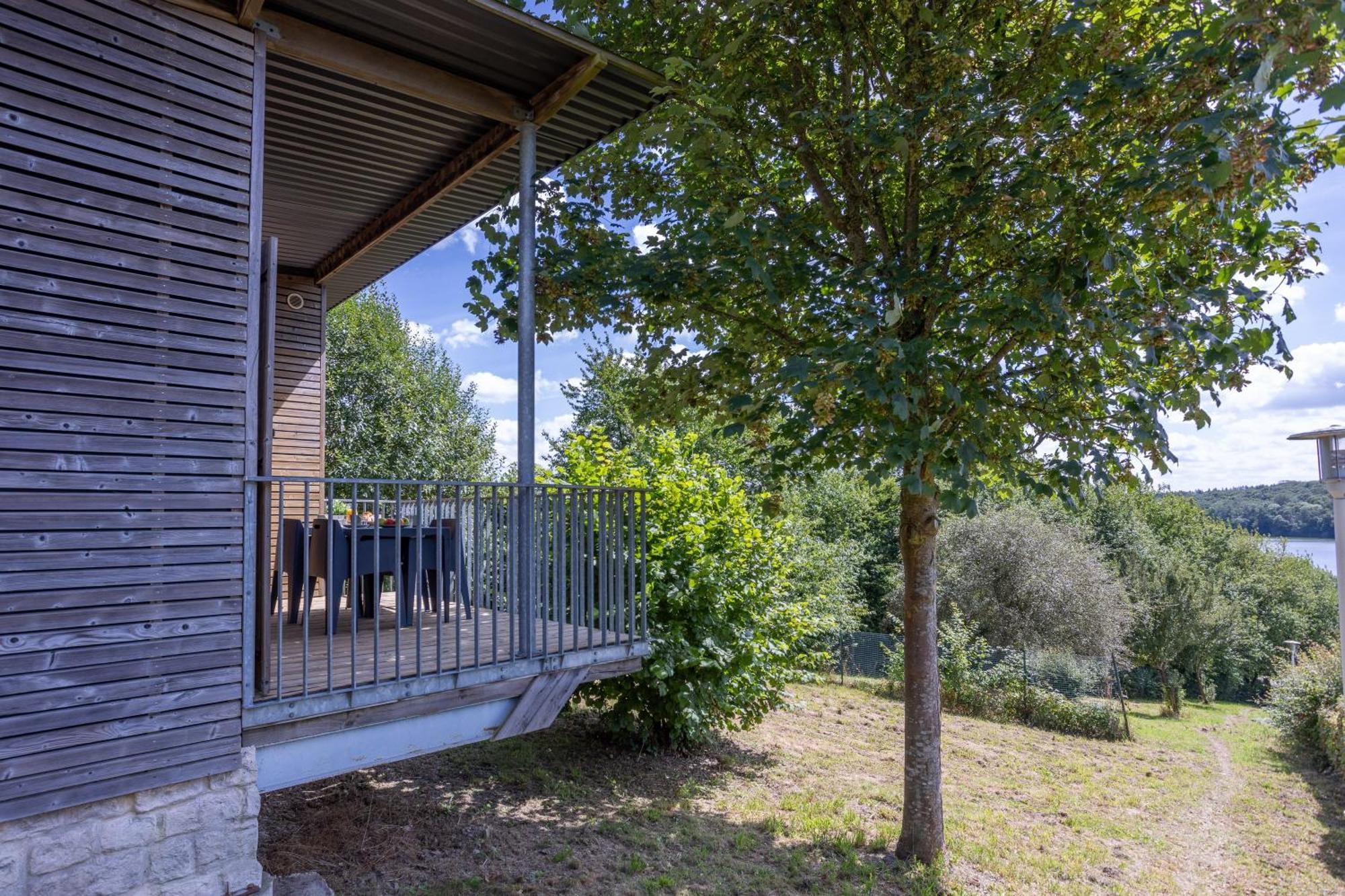 Les Genets G07 - Le Val Joly Villa Eppe-Sauvage Exteriör bild