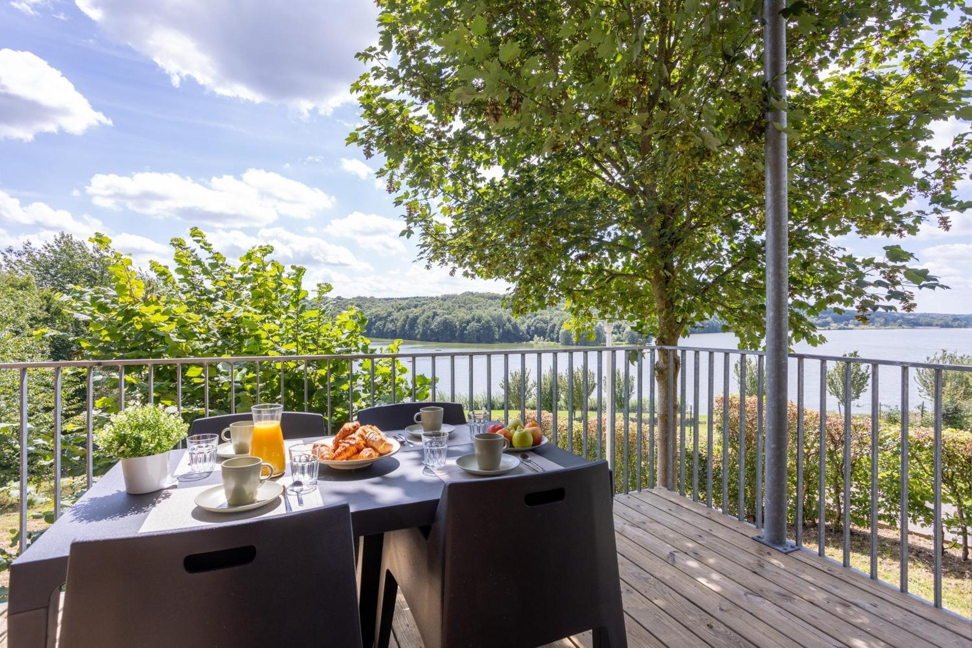 Les Genets G07 - Le Val Joly Villa Eppe-Sauvage Exteriör bild