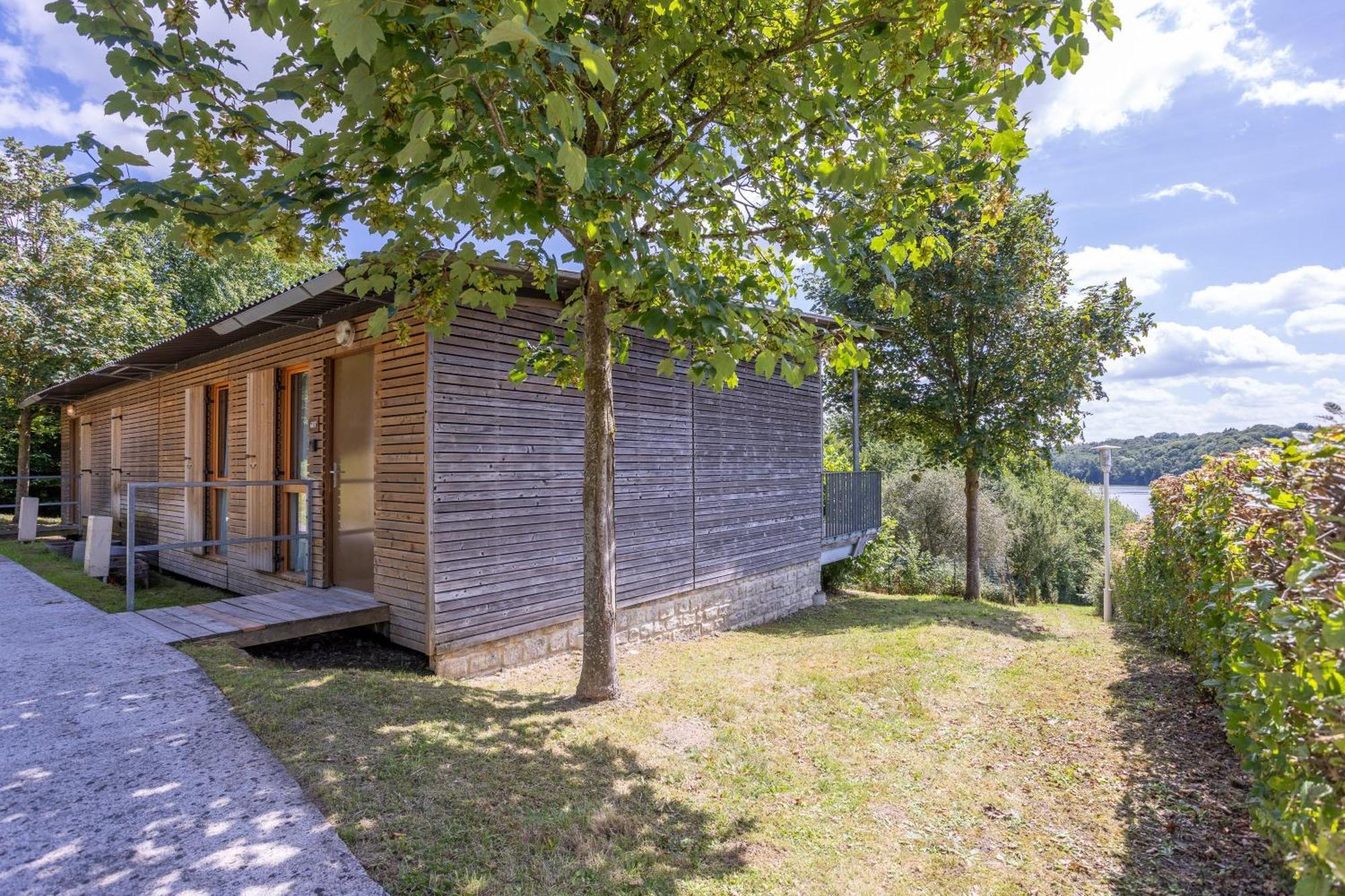 Les Genets G07 - Le Val Joly Villa Eppe-Sauvage Exteriör bild